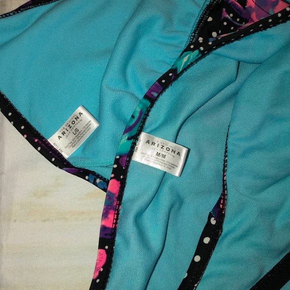 Arizona Jean Company Bikini - Picture 7 of 13